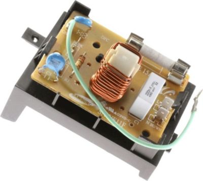 Module SAMSUNG Module filtre anti parasite DE96-00399F