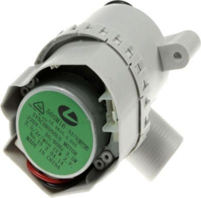 Pièce détachée ELECTROLUX Régulateur de débit 140000012017