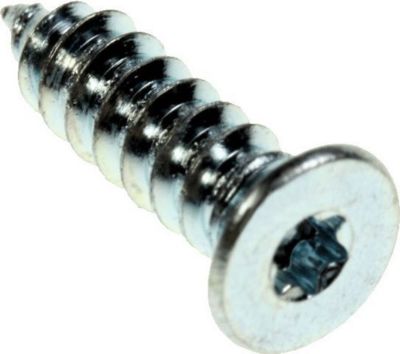 Vis ARISTON Vis contre porte à l'unité C00294675, 48