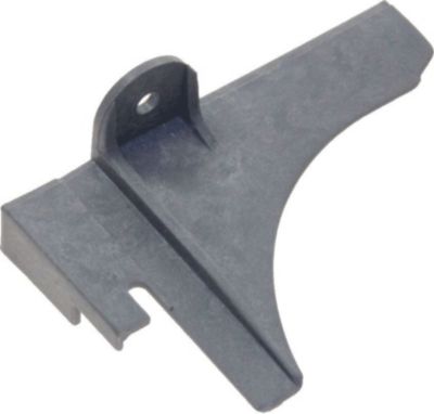 Pièce détachée ARISTON Cornière fixage d'origine C00260213, 482