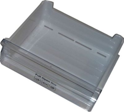 Panier de congélation SAMSUNG Tiroir supérieur d'origine DA97-13480A Panier de congélation SAMSUNG Tiroir supérieur d'origine DA97-13480A