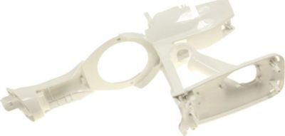 Pièce détachée ROWENTA Boîtier inférieur blanc RS-2230001070 Pièce détachée ROWENTA Boîtier inférieur blanc RS-2230001070