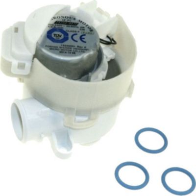 Kit ARISTON Kit moteur lavage alterné d'origine C003