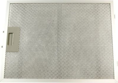 Filtre à graisse ROSIERES Métallique 49045215