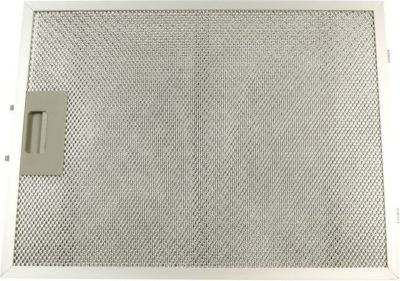 Filtre à graisse ROSIERES Métallique 49045215 Filtre à graisse ROSIERES Métallique 49045215