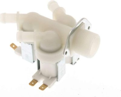 Electrovanne BEKO 3 voies 2005680400, 55X7869