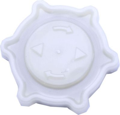 Pièce détachée WHIRLPOOL Ecrou bras supérieur d'origine C00535795