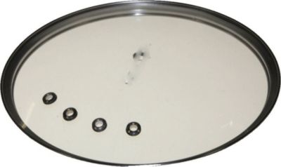 Couvercle SEB Couvercle en verre SS-993552