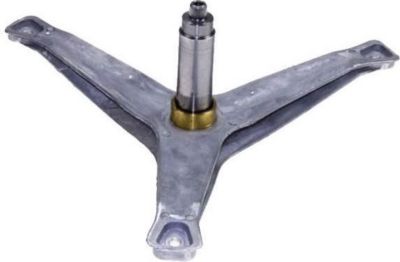 Pièce détachée BEKO Croisillon de tambour 20785797, 37018890