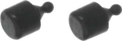 Pièce détachée NEFF Lot de 2 bouchons d'origine 10005353