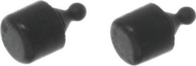 Pièce détachée NEFF Lot de 2 bouchons d'origine 10005353