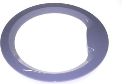 Pièce détachée BEKO Cerclage extérieur hublot 2828760100 Pièce détachée BEKO Cerclage extérieur hublot 2828760100