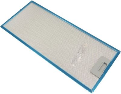 Filtre à graisse CANDY Métallique 2 49040566