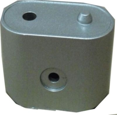 Poignée de porte BEKO Fixation poignée interne 4884090500