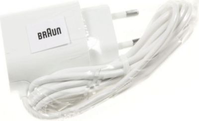 Pièce détachée BRAUN Prise transformeur 67030605