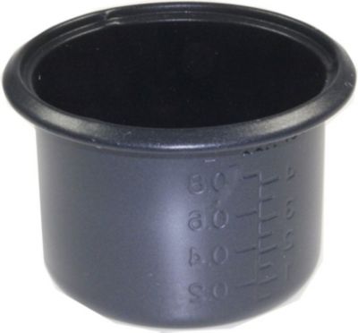 Cuve BABYLISS Cuve cuiseur à riz C0400402 Cuve BABYLISS Cuve cuiseur à riz C0400402