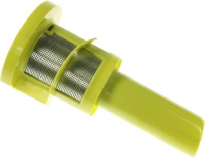 Pièce détachée HOOVER Entonnoir 48029718
