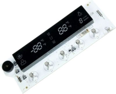 Platine LG Module de commande et d' EBR61081129 Platine LG Module de commande et d' EBR61081129