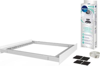 Kit WHIRLPOOL Kit de superposition CDS102 d'origine CD