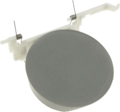 Ensemble LG Ensemble clapet d'étanchéité ABN74838501