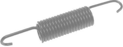 Amortisseur SAMSUNG Ressort de cuve d'origine DC61-02029A Amortisseur SAMSUNG Ressort de cuve d'origine DC61-02029A