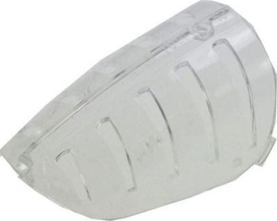 Cache WHIRLPOOL Cache lampe d'origine 481246229364, 4812