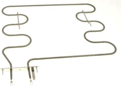 Résistance BRANDT supérieure AS0053965