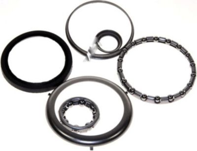 Kit KENWOOD Kit de cales et cage de roulement à bill