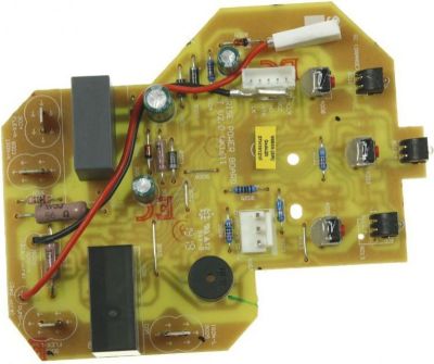 Carte PHILIPS Carte électronique 423902199851, 4239022