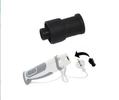Pièce détachée BRAUN Coupleur adaptateur pied mixeur MC N077