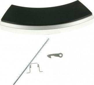 Poignée de porte ARISTON d'origine C00345280, 488000345280 Poignée de porte ARISTON d'origine C00345280, 488000345280