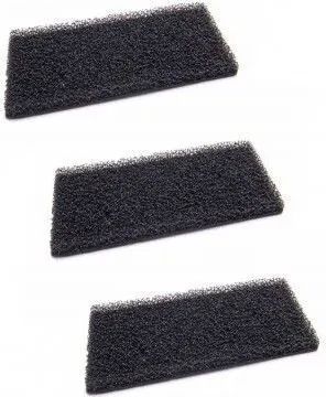 Filtre WHIRLPOOL Lot de 3 filtres 481010354757, C00314947