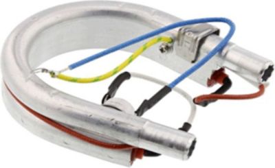 Résistance ELECTROLUX complet d'origine 4055211397