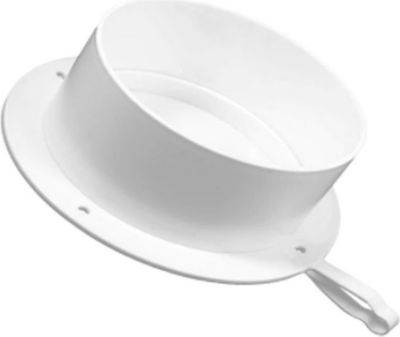 Raccord ELECTROLUX Raccord de conduite d'air 4055218426