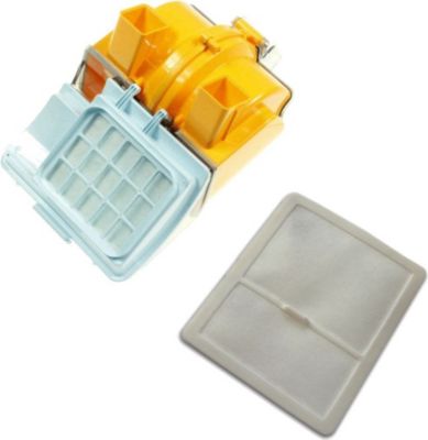 Filtre LG Cadre avec filtre gris / tamis ADV570248