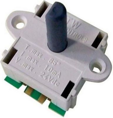 Interrupteur ARISTON 8 positions C00143589, C00085027