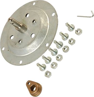 Kit ARISTON Kit axe tambour C00305794