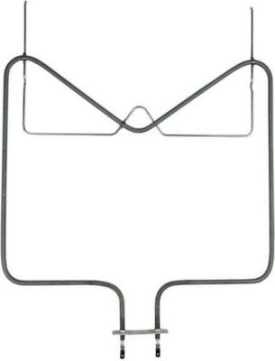 Résistance WHIRLPOOL de Sole inférieure 1150W 481010375734