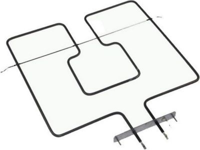 Résistance WHIRLPOOL supérieure 1400W 480121104179