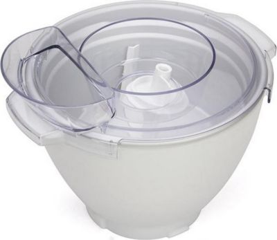 Pièce détachée KENWOOD Sorbetière KAB956PL pour CHEF SENSE AW20