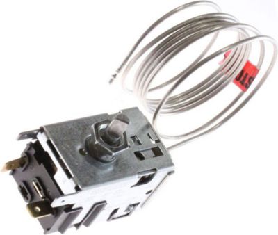 Thermostat INDESIT C00116193