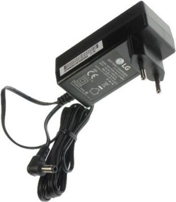 Chargeur LG Chargeur, adaptateur n°EAY500 EAY6312970