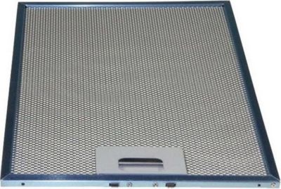 Filtre à graisse ARISTON Filtre métal  260x320mm C00076591, GRI00