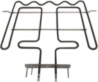 Résistance WHIRLPOOL grill supérieure 2450W 481010568824, 48