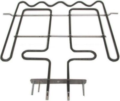 Résistance WHIRLPOOL grill supérieure 2450W 481010568824, 48 Résistance WHIRLPOOL grill supérieure 2450W 481010568824, 48