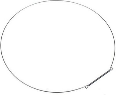 Collier WHIRLPOOL Collier de serrage 481249298011 Collier WHIRLPOOL Collier de serrage 481249298011