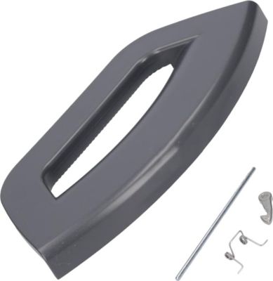 Poignée de porte INDESIT Poignée hublot C00286151, C00288568