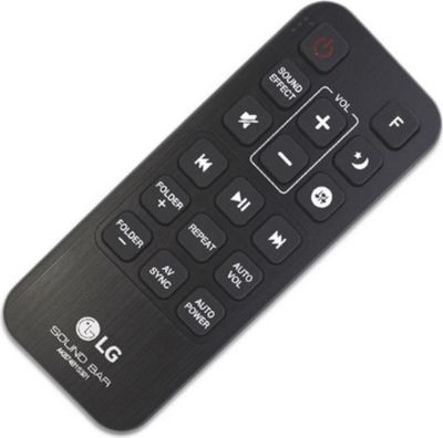 Télécommande LG Télécommande AKB74815321