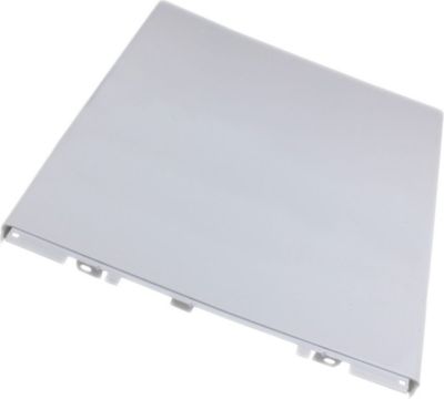 Hublot WHIRLPOOL Couvercle de porte d'origine 48101109470