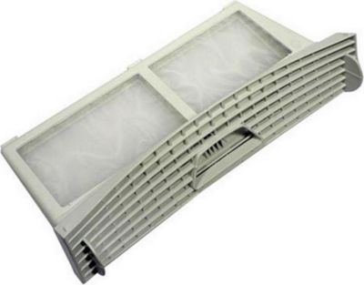 Filtre BRANDT anti-peluches 57X2355